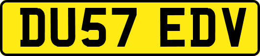 DU57EDV