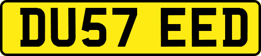 DU57EED