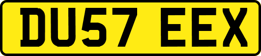 DU57EEX