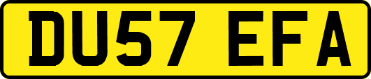 DU57EFA