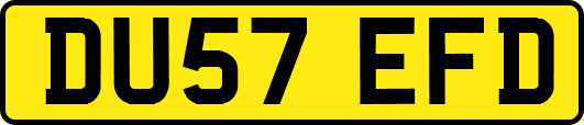 DU57EFD