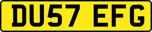DU57EFG