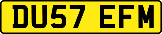 DU57EFM
