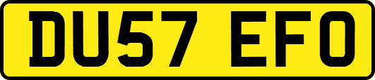 DU57EFO