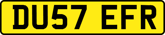 DU57EFR