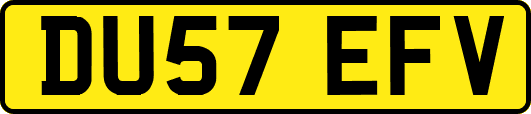 DU57EFV