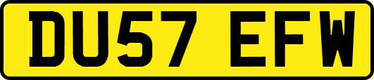 DU57EFW