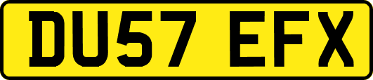 DU57EFX