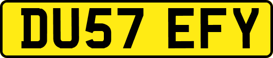 DU57EFY