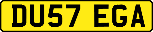 DU57EGA