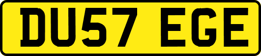 DU57EGE