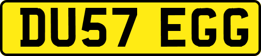 DU57EGG