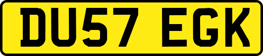 DU57EGK