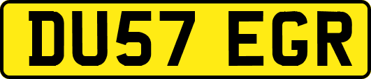 DU57EGR