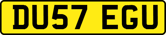 DU57EGU