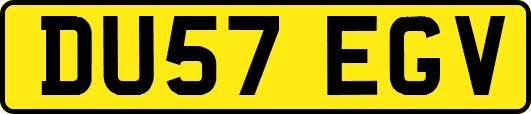 DU57EGV