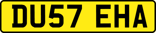 DU57EHA