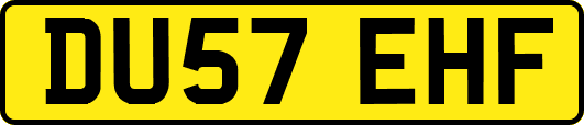 DU57EHF