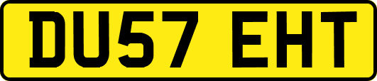 DU57EHT
