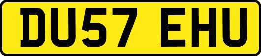DU57EHU