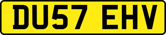 DU57EHV