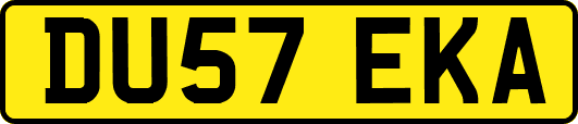 DU57EKA