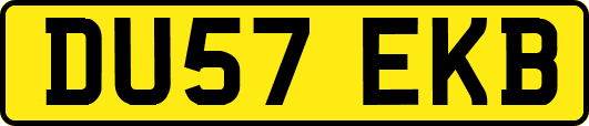 DU57EKB