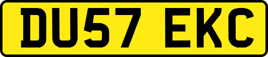 DU57EKC