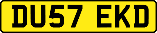 DU57EKD