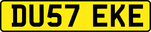 DU57EKE