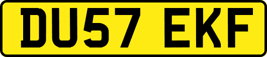 DU57EKF