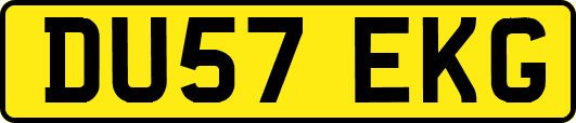 DU57EKG