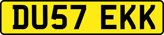 DU57EKK