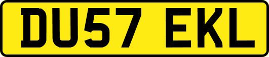 DU57EKL