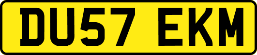 DU57EKM