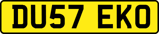 DU57EKO