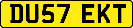 DU57EKT