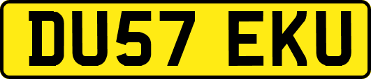 DU57EKU