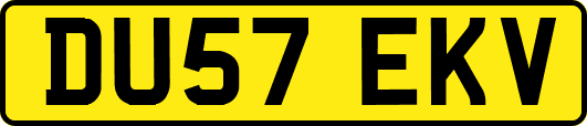 DU57EKV