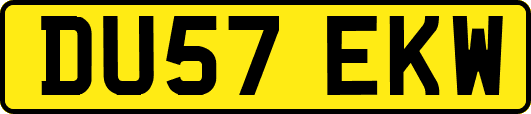 DU57EKW