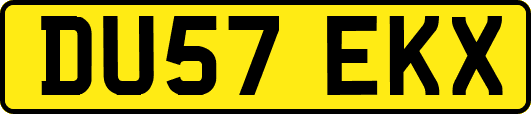 DU57EKX