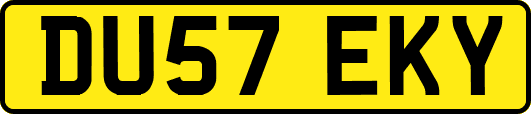 DU57EKY
