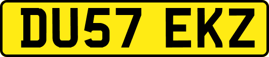 DU57EKZ