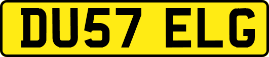 DU57ELG