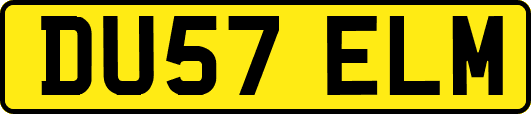 DU57ELM