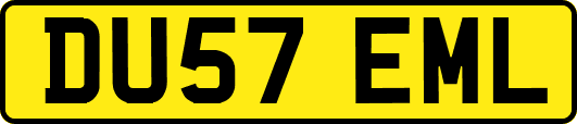 DU57EML