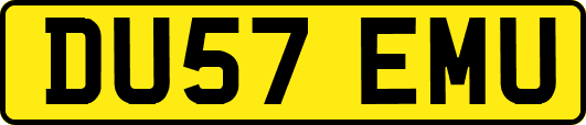 DU57EMU