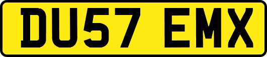 DU57EMX