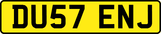 DU57ENJ