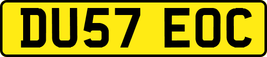 DU57EOC